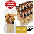 12-Piece Starbucks Office Gifts